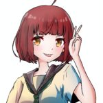 Bちゃん