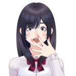Aちゃん